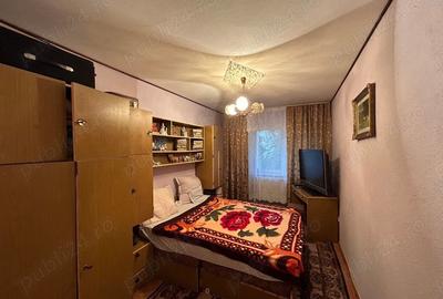 Apartament cu 3 camere semidecomandat în Fălticeni - 2