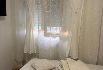 Apartament cu 2 camere decomandat în Nufărul