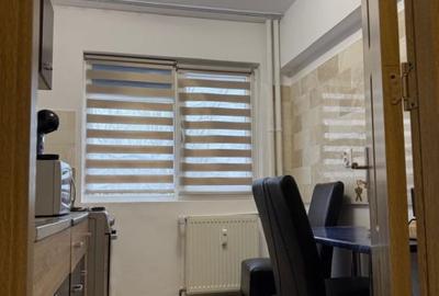 Apartament cu 2 camere semidecomandat, mobilat în Liviu Rebreanu - 7