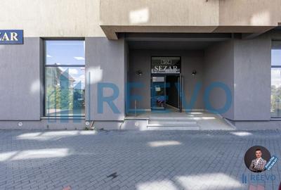 Spațiu comercial 110 mp, str. 1 Mai, Bacău - 7