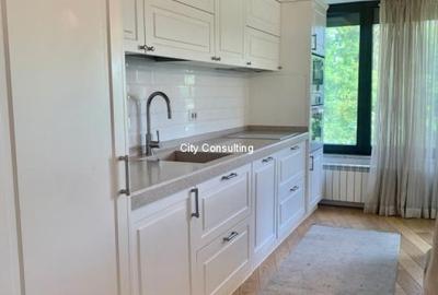 Herastrau Nordului Inchiriere apartament 4 camere lux - 3