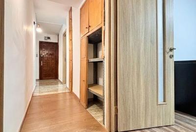 Apartament cu 3 camere decomandat, mobilat în Lujerului - 10