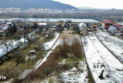 Casă cu 2 camere în Văleni - 1