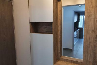 Apartament cu 3 camere decomandat în Central - 5
