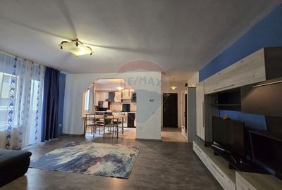 Vând apartament, 2 camere, Florești - 3