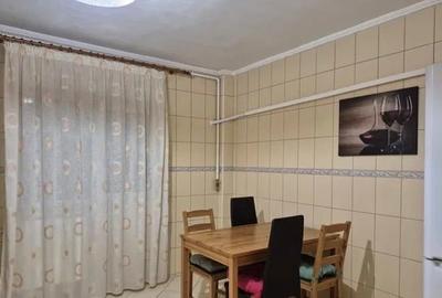 Apartament cu 2 camere decomandat, mobilat în Gorjului - 5
