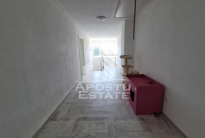 Casa individuala la intrare in Sag, teren de 1.800 mp,  comision 0 - 8
