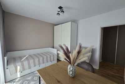 Apartament cu 2 camere decomandat în Florești - 5