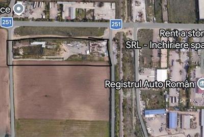 Spațiu comercial, în Central