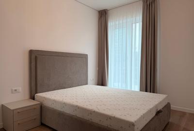 NOBLE Piatra Craiului * Apartament 3 Camere Tip 7 Finisat si MOBILAT - 19