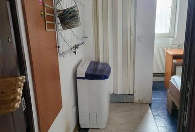 Garsonieră nedecomandată în Exterior Vest