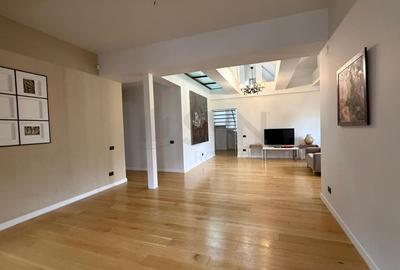 Apartament cu 5 camere decomandat, mobilat în Dorobanți - 18