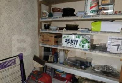 Doua case de vanzare, curte comuna, 4 camer 110mp, 50 ari - 16