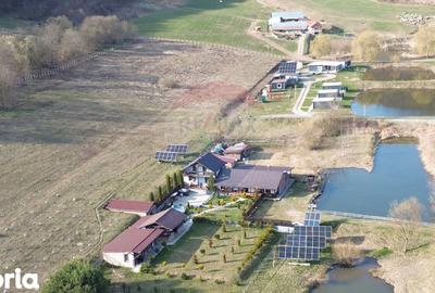 Teren de 7000 mp, în Laslea - 18