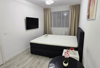 Casă cu 2 camere în Cățelu - 4