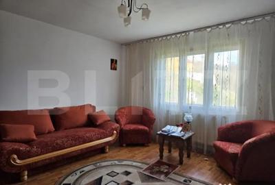 Casă cu 4 camere cu Teren 2432 Mp în Central - 8