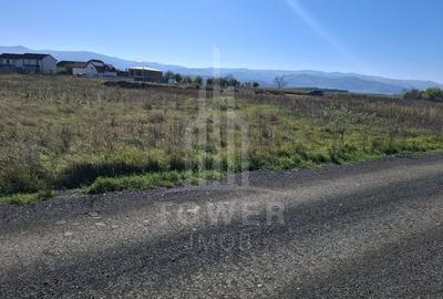 De vânzare – Teren intravilan în cartierul Turnișor, Sibiu - 7