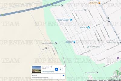 De vanzare teren oportunitate de investitie - 1