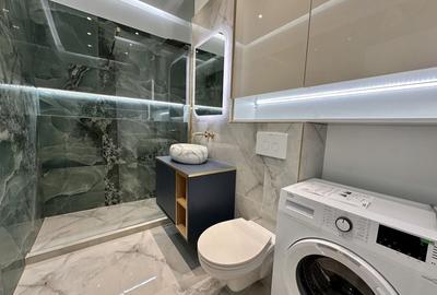 Apartament 2 camere PREMIUM - Exigent Plaza Residence - Faza 5 - 15