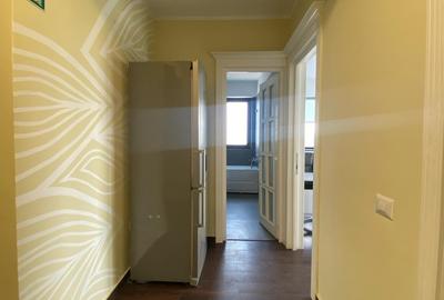 Spațiu de închiriat în Copou lângă Liceul Ibrăileanu 48 mp - 6