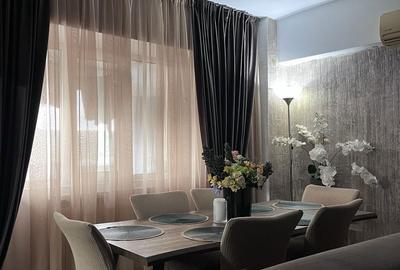 Apartament cu 3 camere decomandat în Central - 4