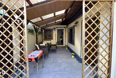 Casă cu 3 camere cu Teren 180 Mp în Ferentari - 2