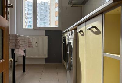 Apartament cu 2 camere semidecomandat în Câmpia Libertății - 10