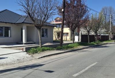 Casă cu 3 camere cu Teren 130 Mp în Central - 5