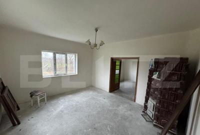 Casa de vanzare cu 3 camere, 2050 mp, zona Tatarasti - 3