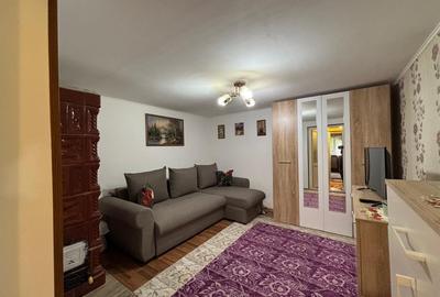 Casă cu 3 camere în Obrijeni - 6