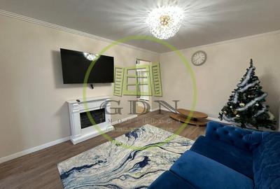 Apartament cu 3 camere decomandat, mobilat în Craiovița Nouă - 2