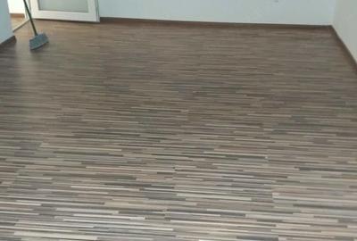 Apartament cu 3 camere decomandat în Topleț - 1