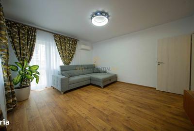 Apartament cu 4 camere, mobilat în Central - 6