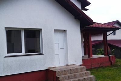 Vila P+E, Stefanesti - Cetate, teren 543 mp - 33