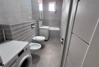 Apartament cu 3 camere de inchiriat in zona Magheru/Centrala - Oradea - 14