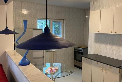 Apartament cu 3 camere semidecomandat în Lacul Tei - 5