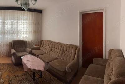 Proprietar, vand apartament 2 camere, in Caracal centrala termica proprie, etaj 3, Cartier Gara - 2