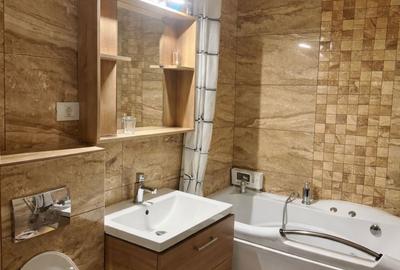 Apartament cu 2 camere decomandat în Central - 8