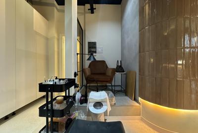 Salon Infrumusetare La Cheie, Ansamblu LaRa Condominium - Otopeni - 11