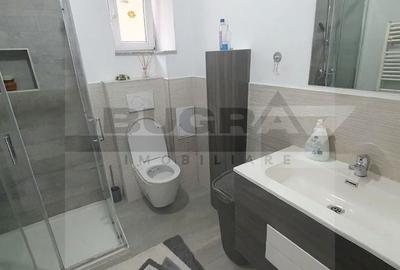 Casă individuală cu 4 camere cu Canalizare în Iris - 8