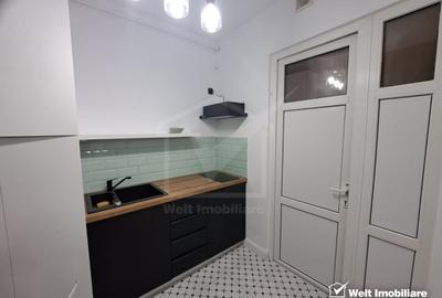 Apartament 1 camera, ultracentral, 28mp - 2