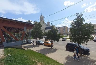 Spațiu comercial, de 126 mp, în Onești - 8