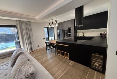 Casă individuală cu 4 camere cu Canalizare în Corbeanca - 4