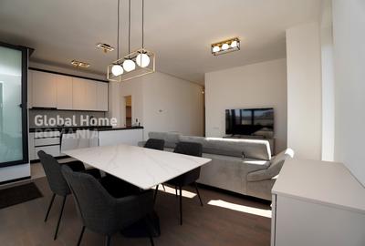 Apartament 3 camere - 89MP + terasa 57 MP + Parcare Apartament 3 camere - 89MP + terasa 57 MP + Parcare - 3