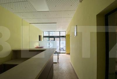 Spațiu comercial, de 753 mp, în Central - 29