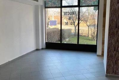 Spațiu comercial, de 132 mp, în Alfa - 7