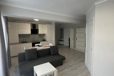 Apartament de 2 camere, 42,50 mp, zona Independentei - 2