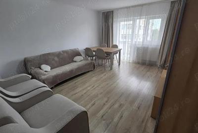 Vand apartament 2 camere Carpati 2 - 3