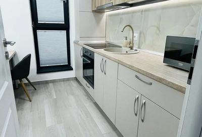 Inchiriere apartament 2 camere cu loc de parcare subteran - 5