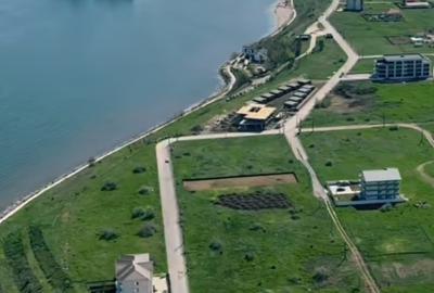 Teren de vanzare in Costinesti zona Epava - 2